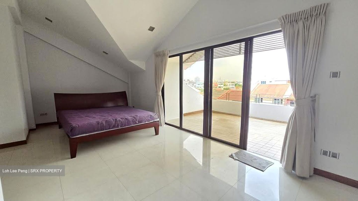 Thomson Hills (D20), Terrace #612467331
